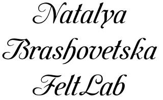 Natalya Brashovetska Feltlab Tutorial